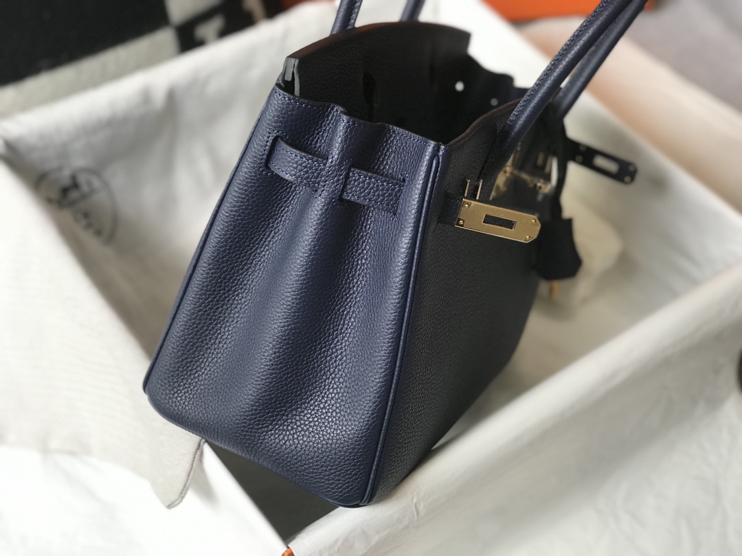 Hermes Birkin Bags